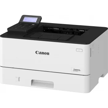Принтер лазерный Canon i-Sensys LBP233dw (5162C008) A4 Duplex WiFi белый