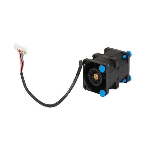 Вентилятор охлаждения для сервера HP Proliant DL120 G6 G7 DL160 G6 DL320 G6 DL165 G7 SE316M1 Вентилятор охлаждения для сервера HP Proliant DL120 G6 G7 DL160 G6 DL320 G6 DL165 G7 SE316M1