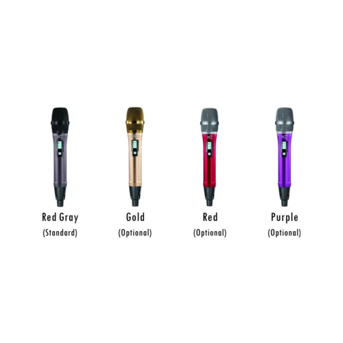 Система двухканальная радиомикрофонная ITC T-521UT, приёмник +1 ручной+1 петличный микрофоны Система двухканальная радиомикрофонная ITC T-521UT, приёмник +1 ручной+1 петличный микрофоны