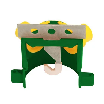 Крюк 80х80х1.5мм для коробок КУ1301 HEGEL 5301 Крюк 80х80х1.5мм для коробок КУ1301 HEGEL 5301