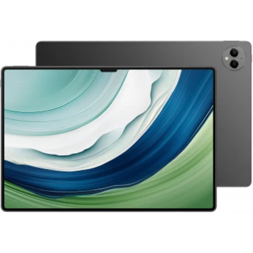 Планшет Huawei MatePad Pro PCE-W29 9000W 8C RAM12Gb ROM256Gb 13.2" OLED 2880x1920 HarmonyOS 4 черный Планшет Huawei MatePad Pro PCE-W29 9000W 8C RAM12Gb ROM256Gb 13.2" OLED 2880x1920 HarmonyOS 4 черный