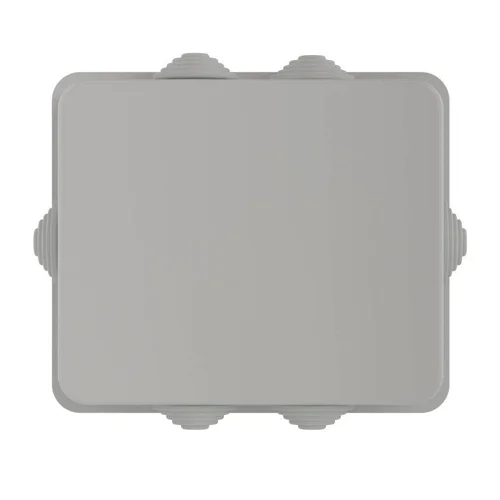 Коробка распределительная ОП 120х80х50мм IP55 6 каб. ввод DKC 53900