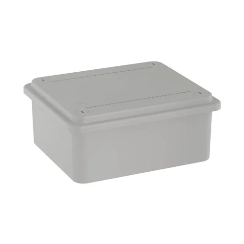 Коробка распределительная ОП 120х80х50мм IP56 гладкие стенки DKC 53910 Коробка распределительная ОП 120х80х50мм IP56 гладкие стенки DKC 53910