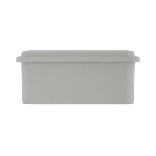 Коробка распределительная ОП 120х80х50мм IP56 гладкие стенки DKC 53910 Коробка распределительная ОП 120х80х50мм IP56 гладкие стенки DKC 53910