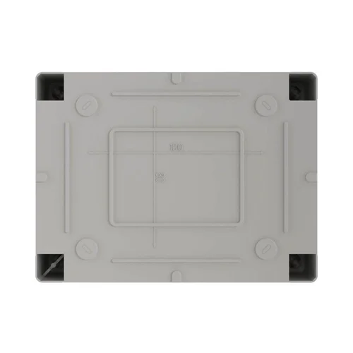 Коробка распределительная ОП 150х110х70мм IP56 гладкие стенки DKC 54010