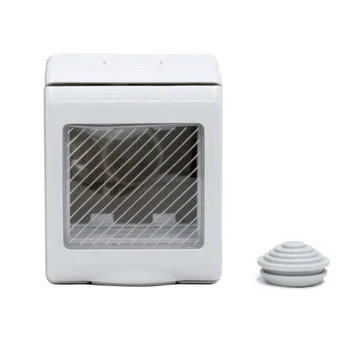 Коробка установочная под VIVA 2 мод. настен. IP55 DKC 54655 Коробка установочная под VIVA 2 мод. настен. IP55 DKC 54655