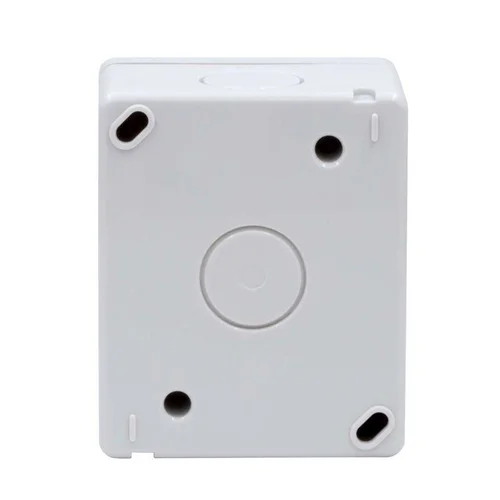 Коробка установочная под VIVA 2 мод. настен. IP55 DKC 54655 Коробка установочная под VIVA 2 мод. настен. IP55 DKC 54655