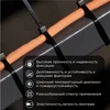 Хомут кабельный 2.5х150 нейл. черн. (уп.100шт) PROCONNECT 57-0151 Хомут кабельный 2.5х150 нейл. черн. (уп.100шт) PROCONNECT 57-0151