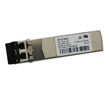 Модуль оптический Brocade 4Gb/s Fibre Channel Short Wave Модуль оптический Brocade 4Gb/s Fibre Channel Short Wave