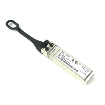 Модуль оптический Brocade 32Gb/s Fibre Channel Short Wave Модуль оптический Brocade 32Gb/s Fibre Channel Short Wave