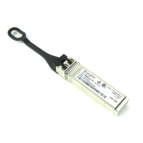 Модуль оптический Brocade 32Gb/s Fibre Channel Short Wave Модуль оптический Brocade 32Gb/s Fibre Channel Short Wave