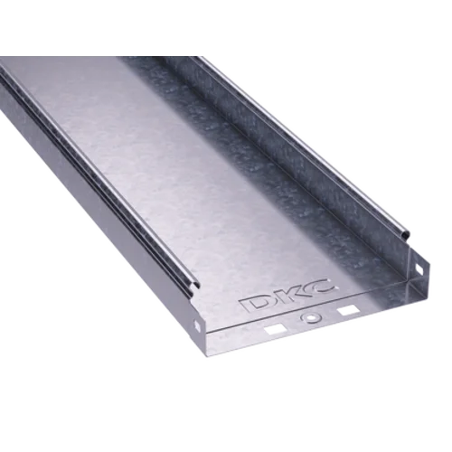 Лоток неперф 100х50 L3000 ДКС 35022