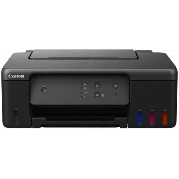 Принтер струйный Canon Pixma G1430 (5809C009) A4 черный