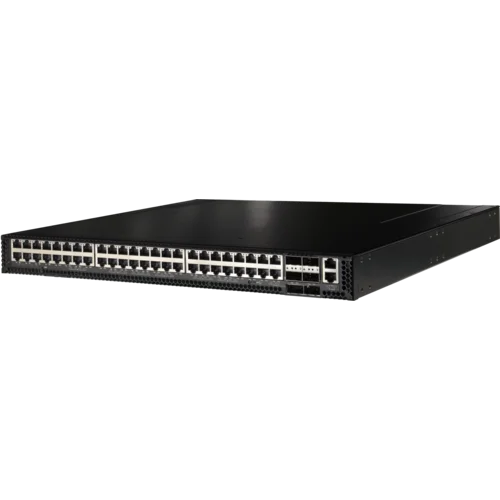 Bare-metal коммутатор Edgecore AS5812-54T, 220VAC, AFO