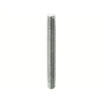Шпилька резьбовая М10х2000 (дл.2м) DKC CM201002 Шпилька резьбовая М10х2000 (дл.2м) DKC CM201002