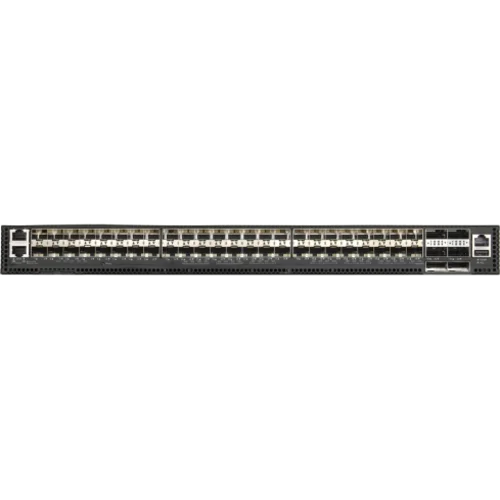 Bare-metal коммутатор Edgecore AS5835-54X, 220VAC, AFO Bare-metal коммутатор Edgecore AS5835-54X, 220VAC, AFO