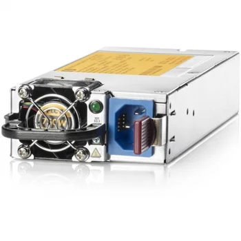 Блок питания HP DL360 G6,G7 HP DL380 G6,G7 750W Platinum
