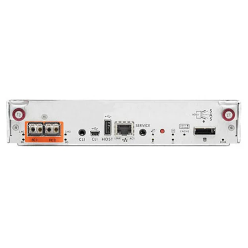 Контроллер HP P2000 G3 8 Гбит/с FC