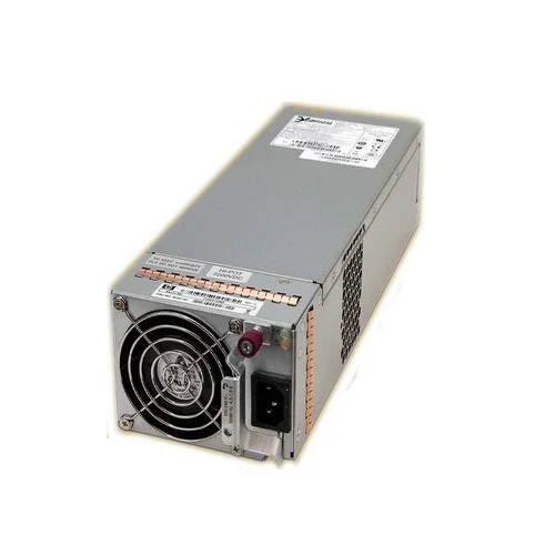 Блок питания 595W для дискового массива HP StorageWorks P2000