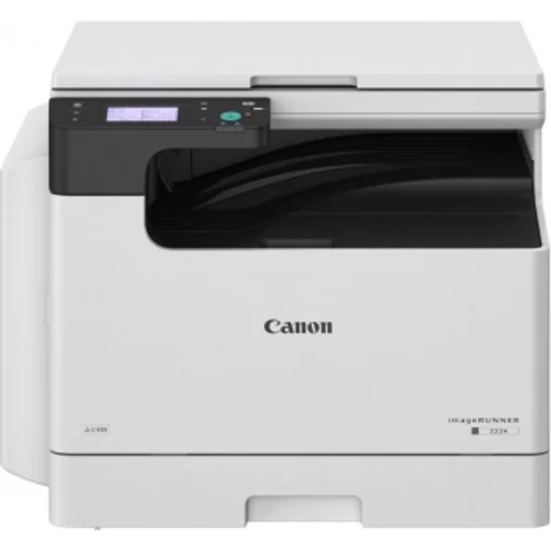 Копир Canon imageRUNNER 2224 (5942C001) лазерный печать:черно-белый (крышка в комплекте) Копир Canon imageRUNNER 2224 (5942C001) лазерный печать:черно-белый (крышка в комплекте)