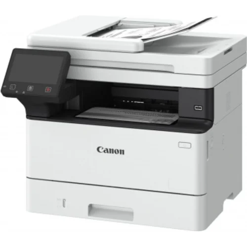 МФУ лазерный Canon i-Sensys MF465dw (5951C007) A4 Duplex WiFi белый