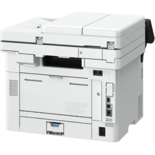МФУ лазерный Canon i-Sensys MF465dw (5951C007) A4 Duplex WiFi белый