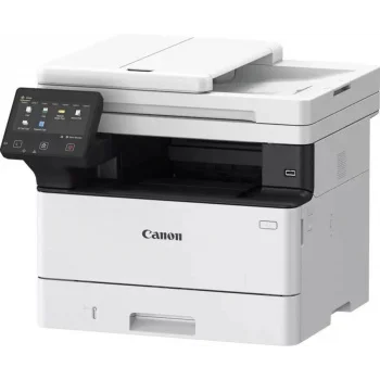 МФУ лазерный Canon i-Sensys MF463DW (5951C008) A4 Duplex WiFi белый
