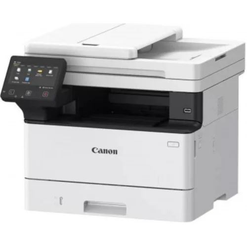 МФУ лазерный Canon i-Sensys MF461DW (5951C020) A4 Duplex WiFi белый
