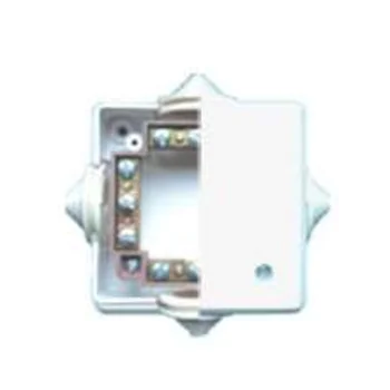 Коробка распределительная ОП ПГ 78х78х42мм с клемм. КОА-001 Кунцево 5953