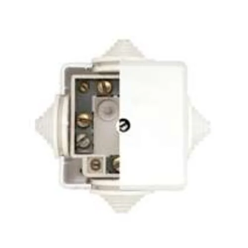 Коробка распределительная ОП ПГ 60х60х42мм с клемм. КОА-002 Кунцево 5955