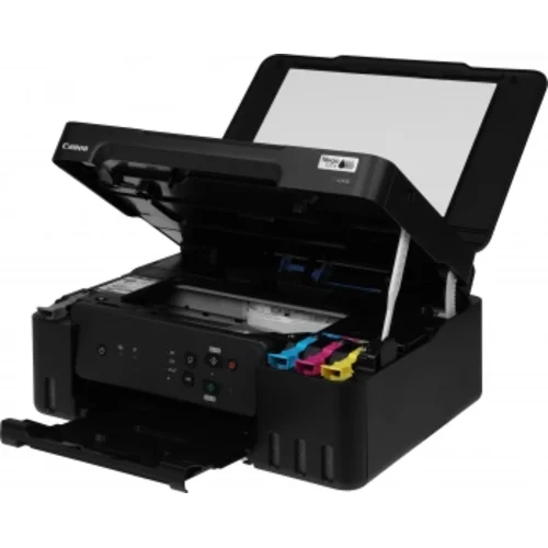 МФУ струйный Canon Pixma G3430 (5989C009) A4 WiFi черный