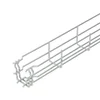Лоток проволочный 50х55 L3000 сталь 3.9мм GRM 55 50 G оцинк. OBO 6001441 Лоток проволочный 50х55 L3000 сталь 3.9мм GRM 55 50 G оцинк. OBO 6001441