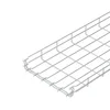Лоток проволочный 300х55 L3000 сталь 4.8мм GRM 55 300 G оцинк. OBO 6001448