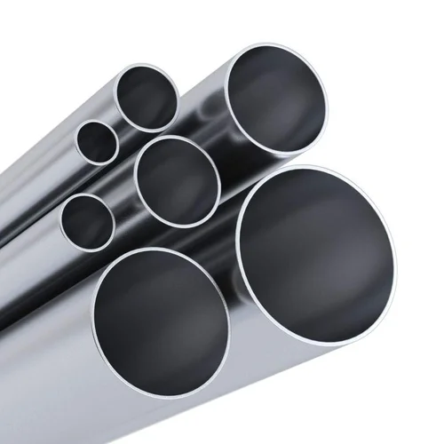 Труба жесткая цинк-ламель d50x1.2x3000мм DKC 6008-50L3ZL