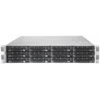 Сервер Supermicro 6026TT-BTRF, 8 процессоров Intel Xeon 4C L5520 2.26GHz, 96GB DRAM Сервер Supermicro 6026TT-BTRF, 8 процессоров Intel Xeon 4C L5520 2.26GHz, 96GB DRAM