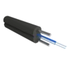 Кабель оптический Alpha Mile Flex FTTx, steel, 2 волокно 657A1 Кабель оптический Alpha Mile Flex FTTx, steel, 2 волокно 657A1