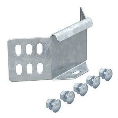 Комплект соединительный для лотка H60 WKV 60 FT OBO 6042910 Комплект соединительный для лотка H60 WKV 60 FT OBO 6042910