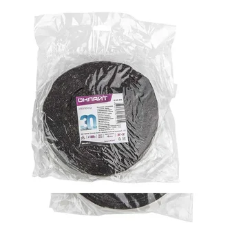 Изолента ХБ 20мм (рул.30м) 61 162 OIT-H20-30/BL 375г ОНЛАЙТ 61162 Изолента ХБ 20мм (рул.30м) 61 162 OIT-H20-30/BL 375г ОНЛАЙТ 61162