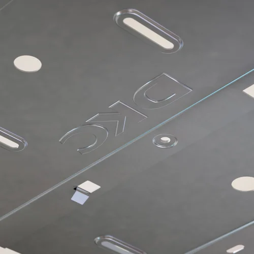 Лоток листовой перфорированный 200х80 L3000 сталь 0.8мм DKC 35304 Лоток листовой перфорированный 200х80 L3000 сталь 0.8мм DKC 35304