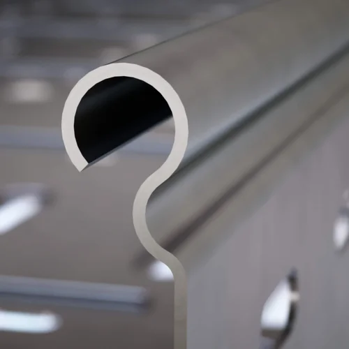 Лоток листовой перфорированный 200х80 L3000 сталь 0.8мм DKC 35304 Лоток листовой перфорированный 200х80 L3000 сталь 0.8мм DKC 35304