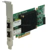 Сетевой адаптер HP NC552SFP 10Gb 2-port Ethernet Server Adapter Сетевой адаптер HP NC552SFP 10Gb 2-port Ethernet Server Adapter