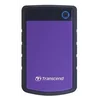 Жесткий диск Transcend USB 3.0 1Tb TS1TSJ25H3P StoreJet 25H3P (5400rpm) 2.5" фиолетовый