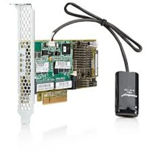 RAID-контроллер HP Smart Array P420/1GB FBWC, SAS RAID-контроллер HP Smart Array P420/1GB FBWC, SAS
