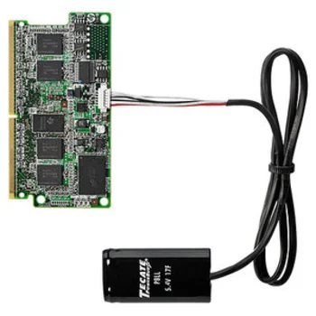 Модуль памяти 1GB для RAID-контроллеров HP Smart Array P-Series Модуль памяти 1GB для RAID-контроллеров HP Smart Array P-Series