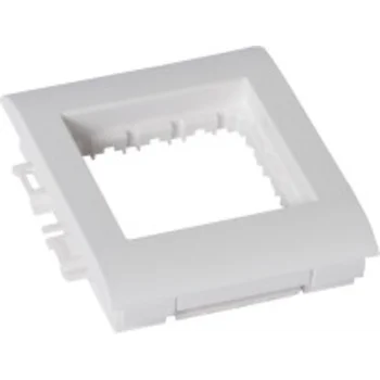 Суппорт на 2 модуля для кабель-каналов Metra 100х50