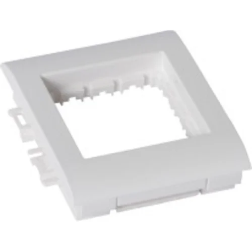 Суппорт на 2 модуля для кабель-каналов Metra 100х50