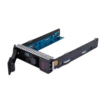Салазки Drive Tray HP Gen9 3.5"