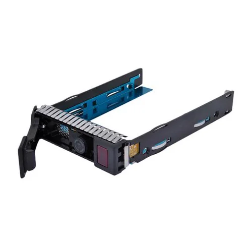 Салазки Drive Tray HP Gen9 3.5"