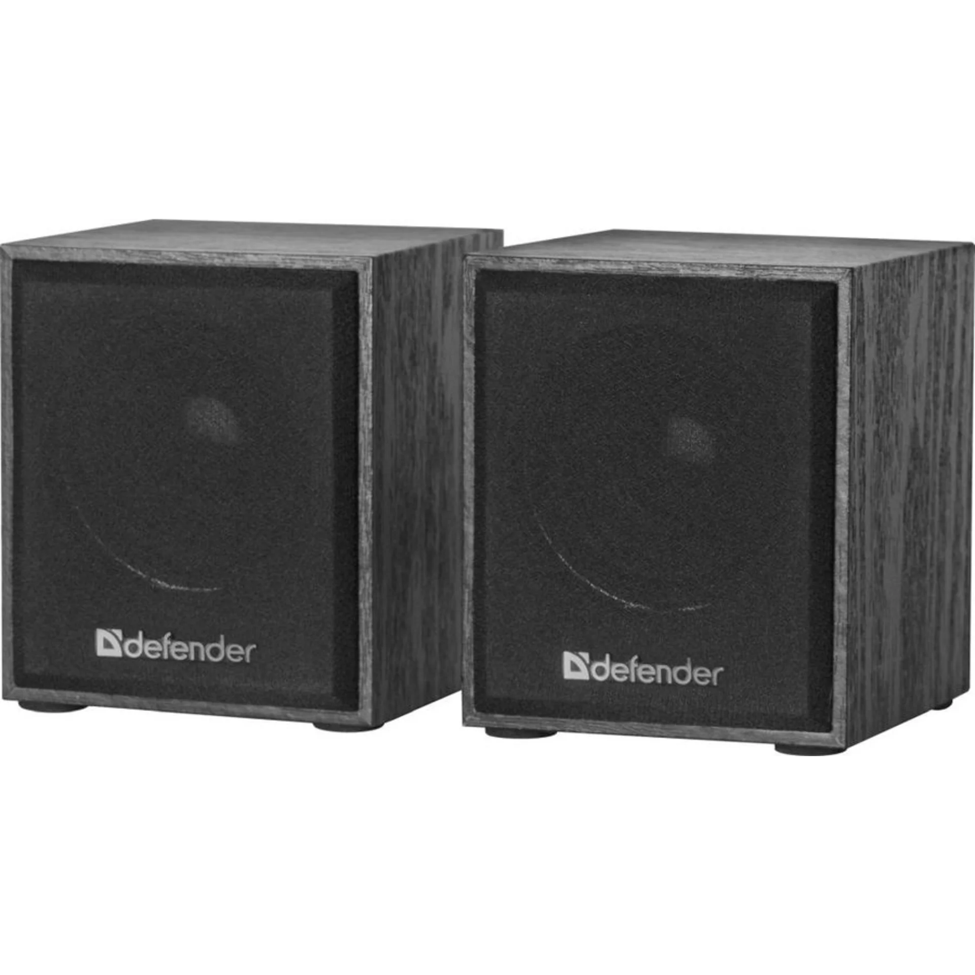 Акустическая 2.0 система Defender SPK 230 4 Вт, питание от USB
