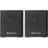 Акустическая 2.0 система Defender SPK 230 4 Вт, питание от USB